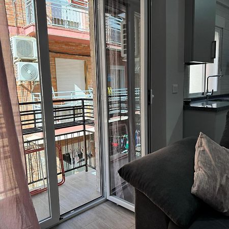 Apartamento La Verdad Cordoba Ngoại thất bức ảnh