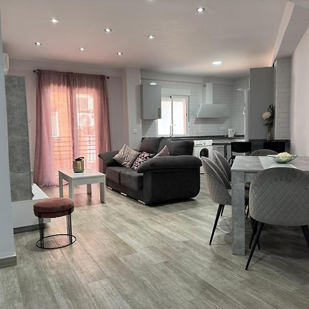 Apartamento La Verdad Cordoba Ngoại thất bức ảnh