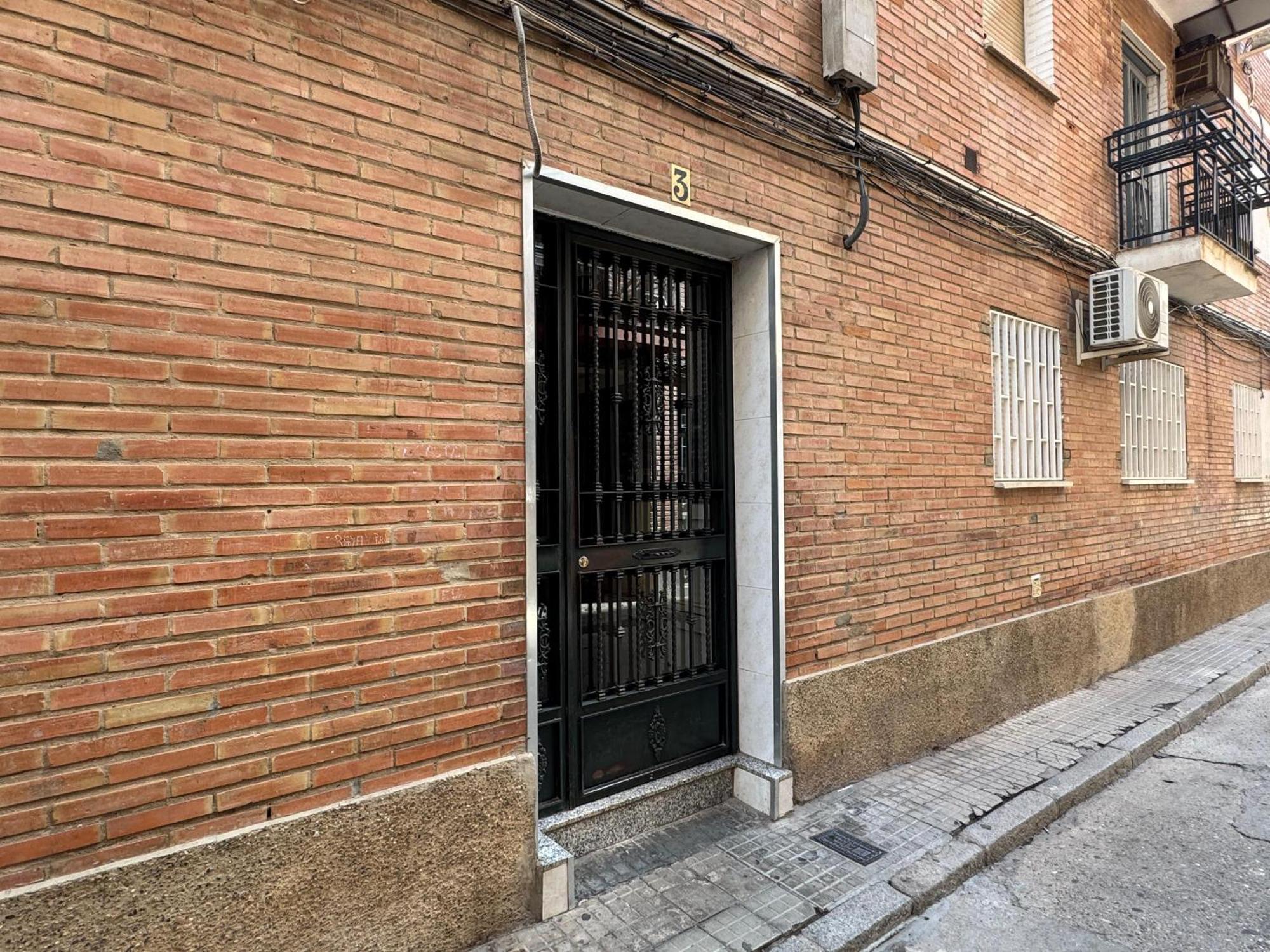 Apartamento La Verdad Cordoba Ngoại thất bức ảnh