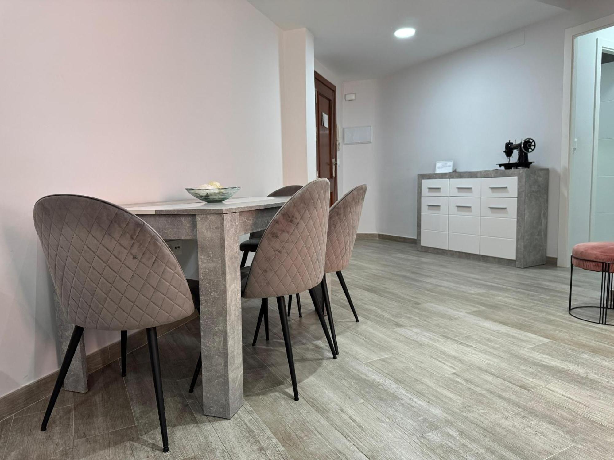 Apartamento La Verdad Cordoba Ngoại thất bức ảnh