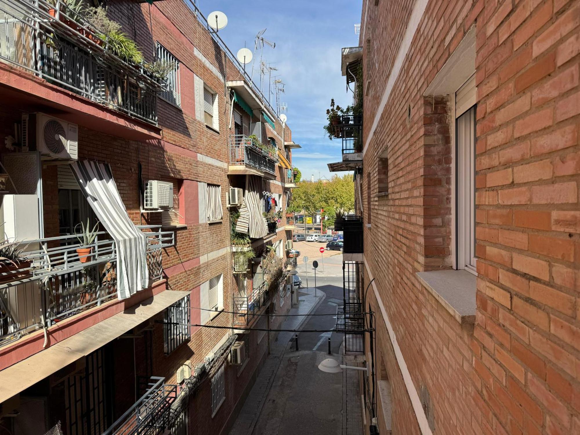 Apartamento La Verdad Cordoba Ngoại thất bức ảnh