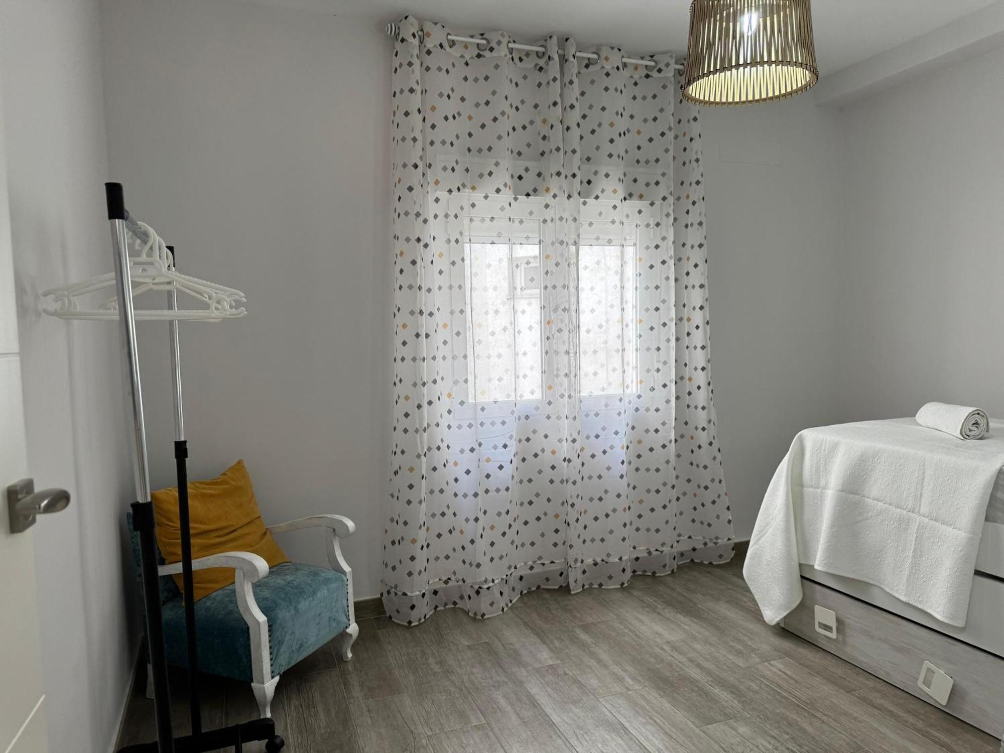 Apartamento La Verdad Cordoba Ngoại thất bức ảnh