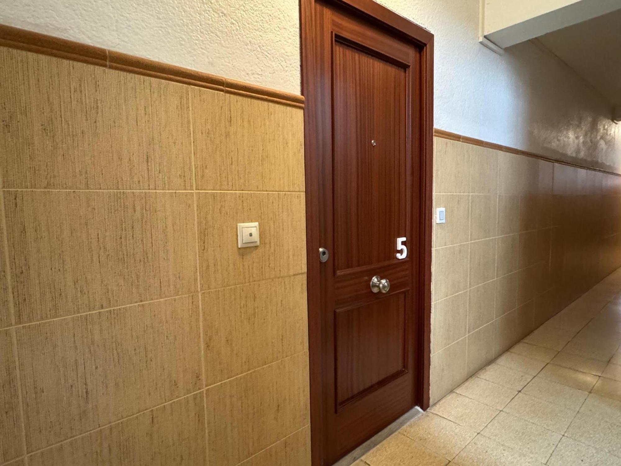 Apartamento La Verdad Cordoba Ngoại thất bức ảnh