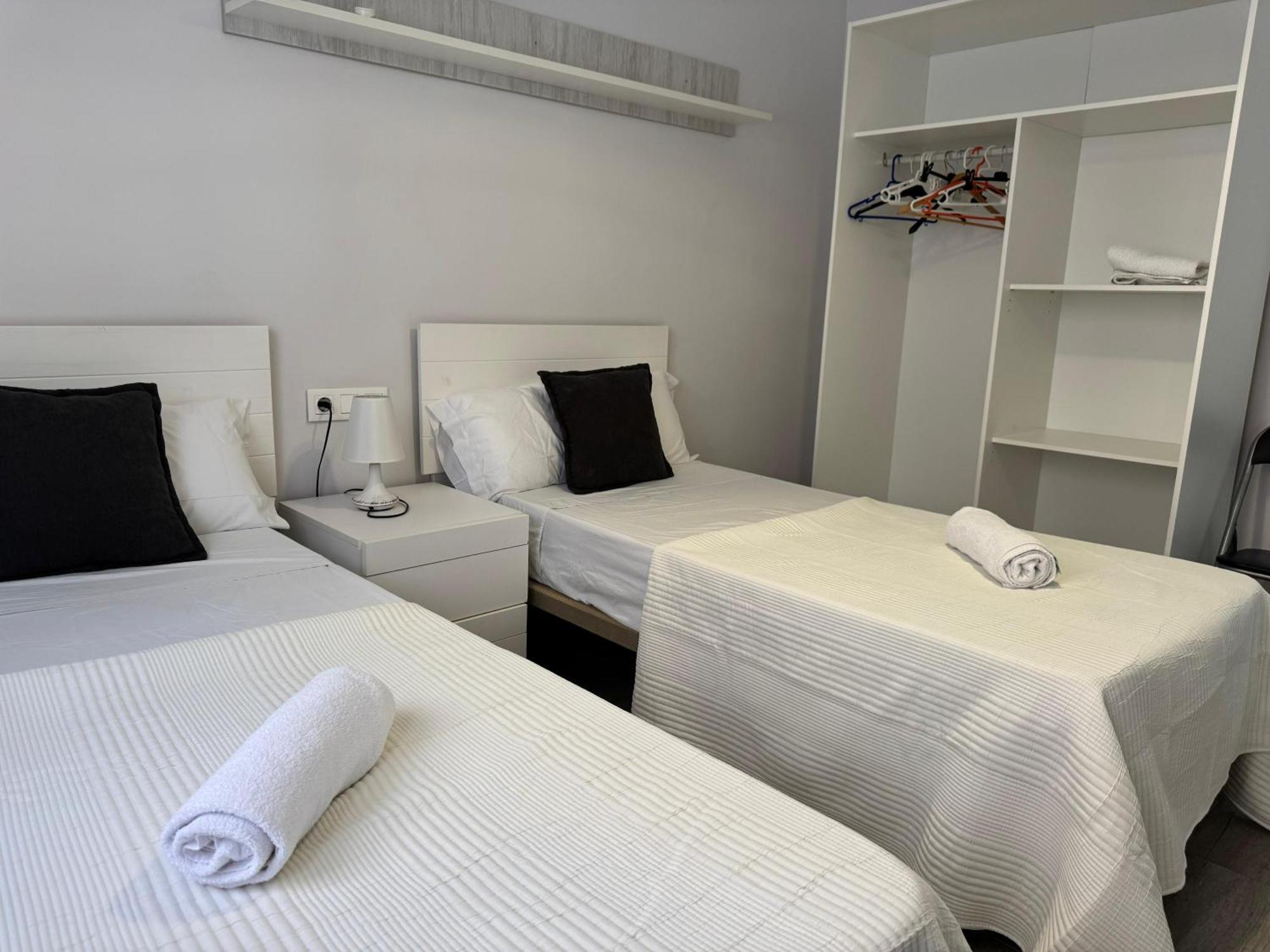 Apartamento La Verdad Cordoba Ngoại thất bức ảnh