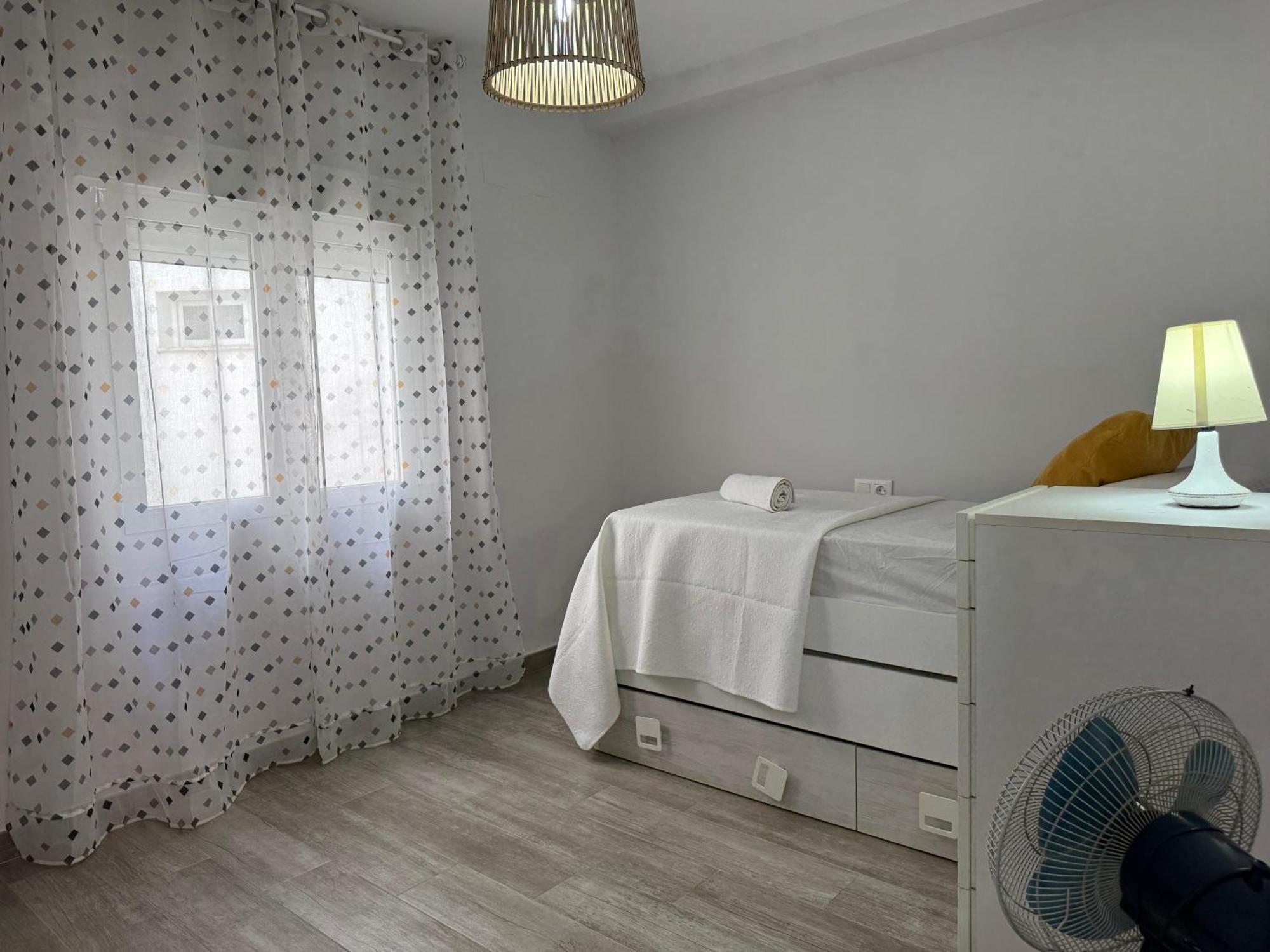Apartamento La Verdad Cordoba Ngoại thất bức ảnh