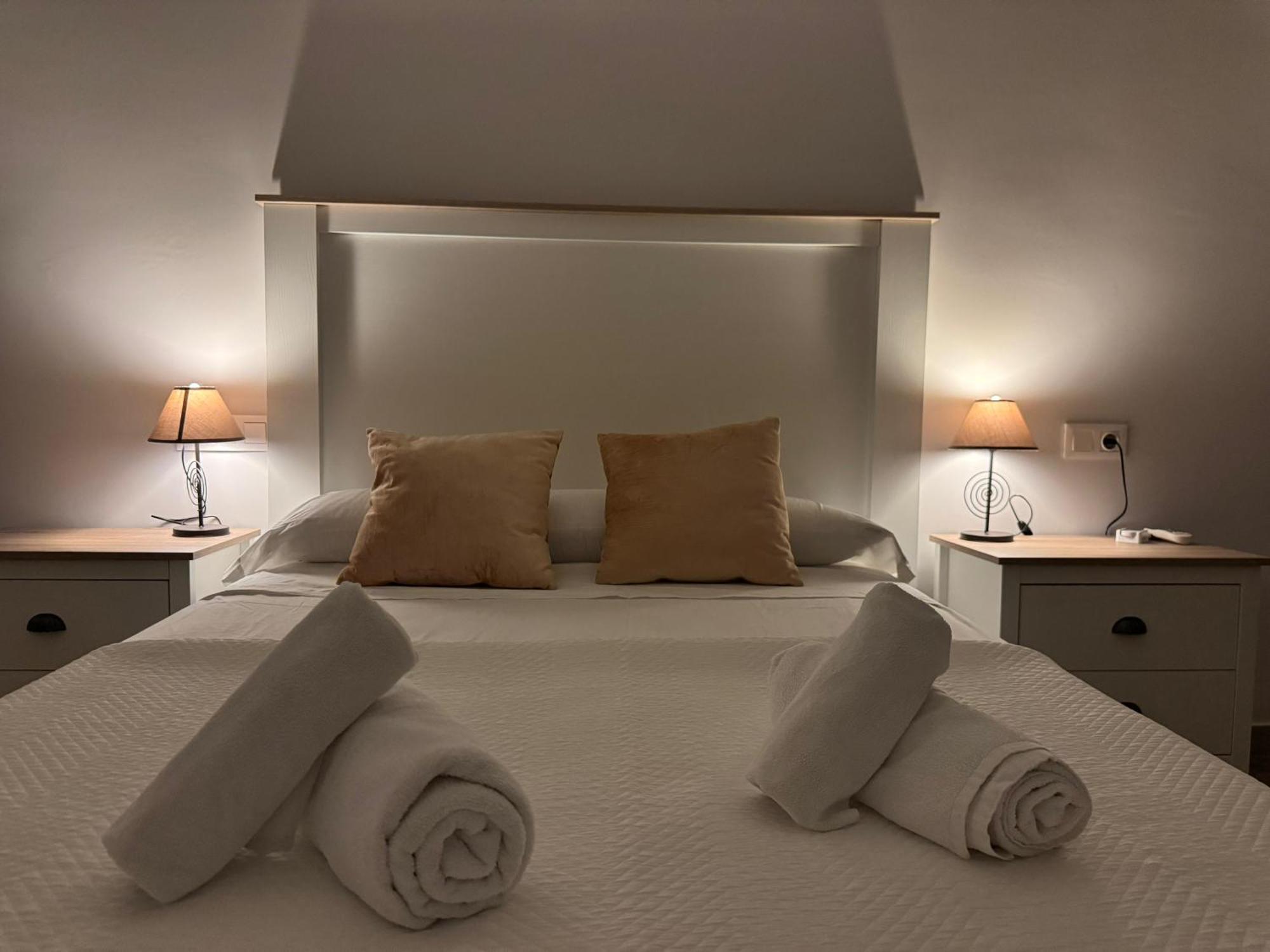 Apartamento La Verdad Cordoba Ngoại thất bức ảnh