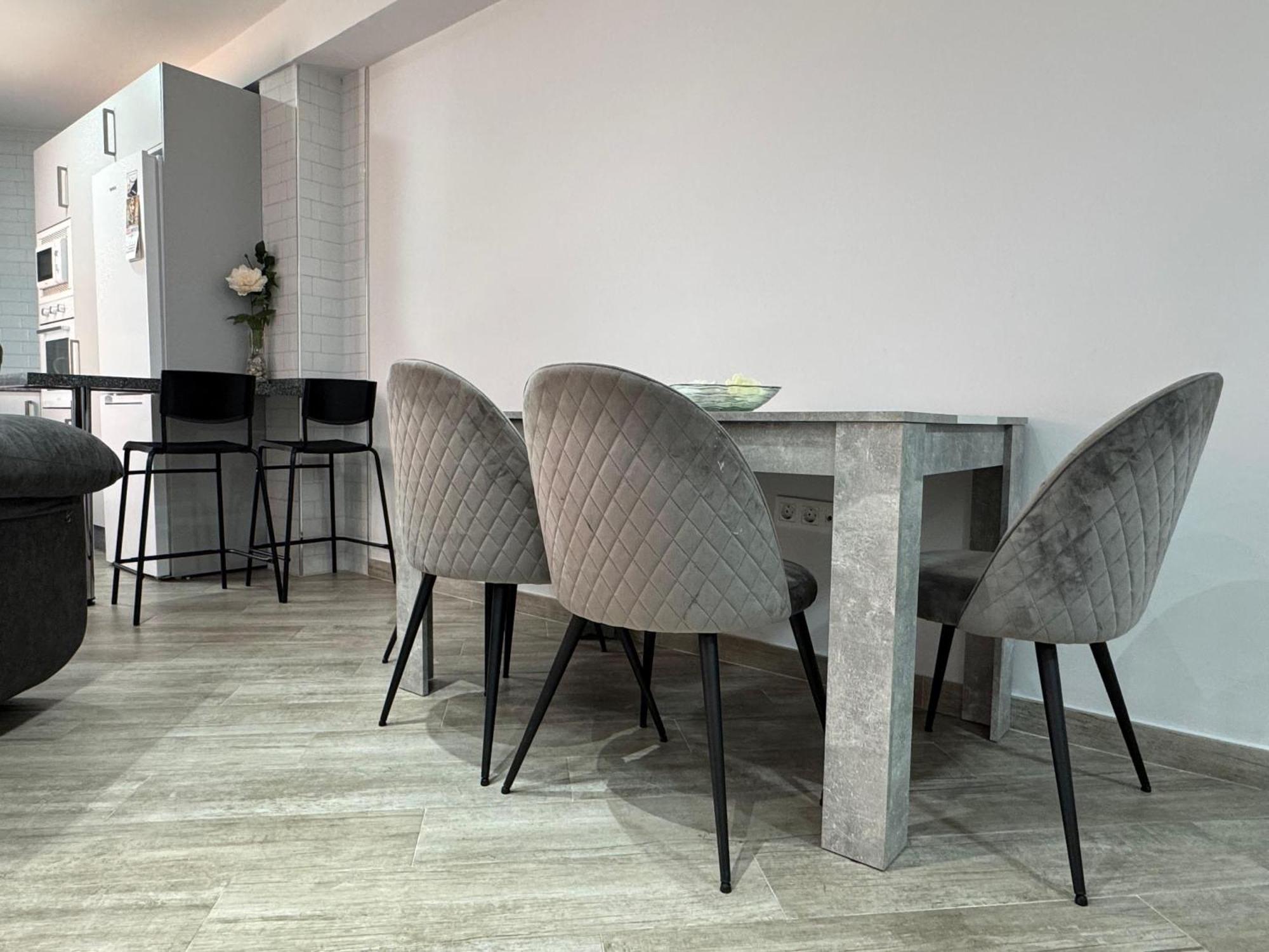 Apartamento La Verdad Cordoba Ngoại thất bức ảnh