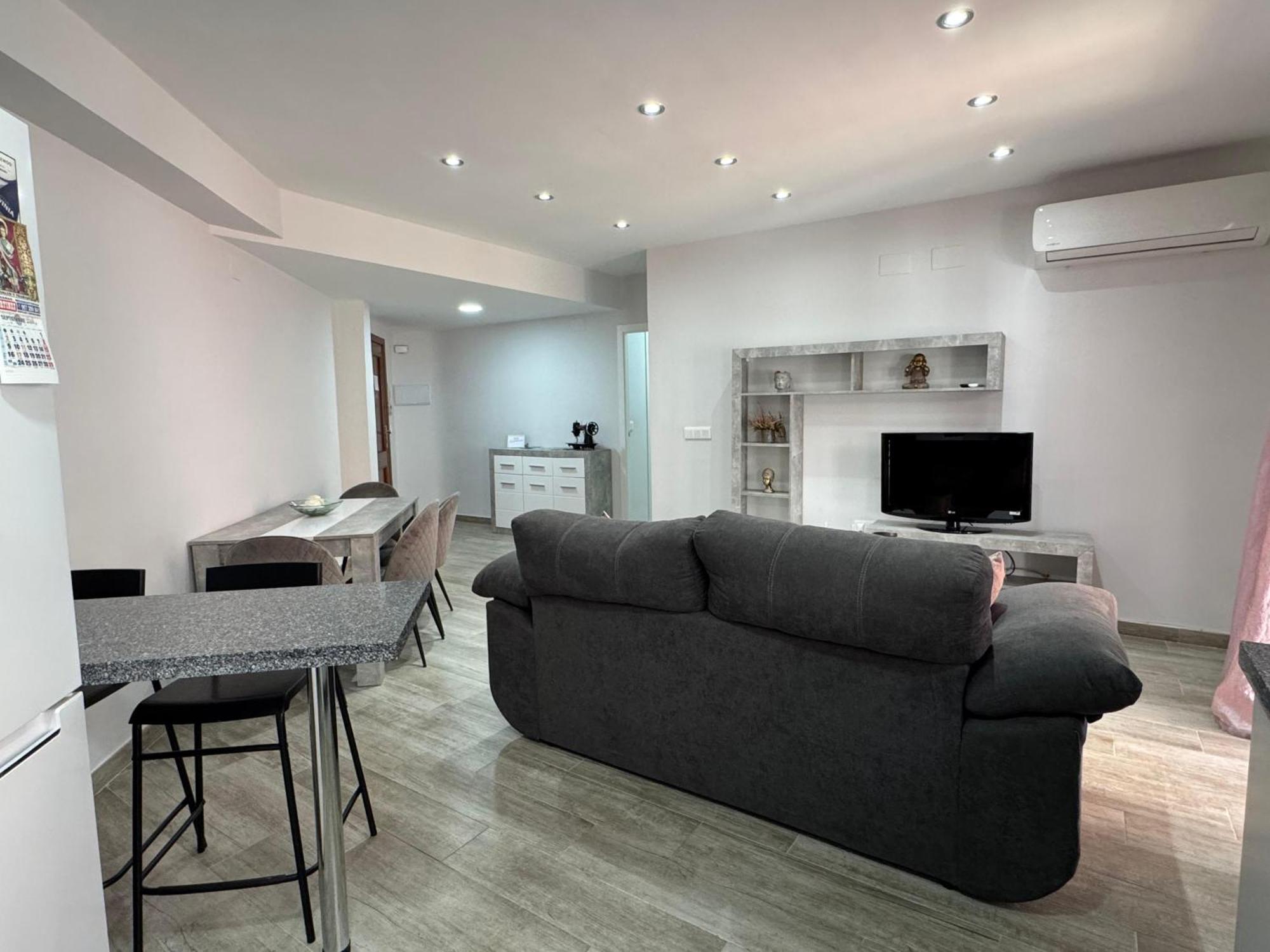 Apartamento La Verdad Cordoba Ngoại thất bức ảnh