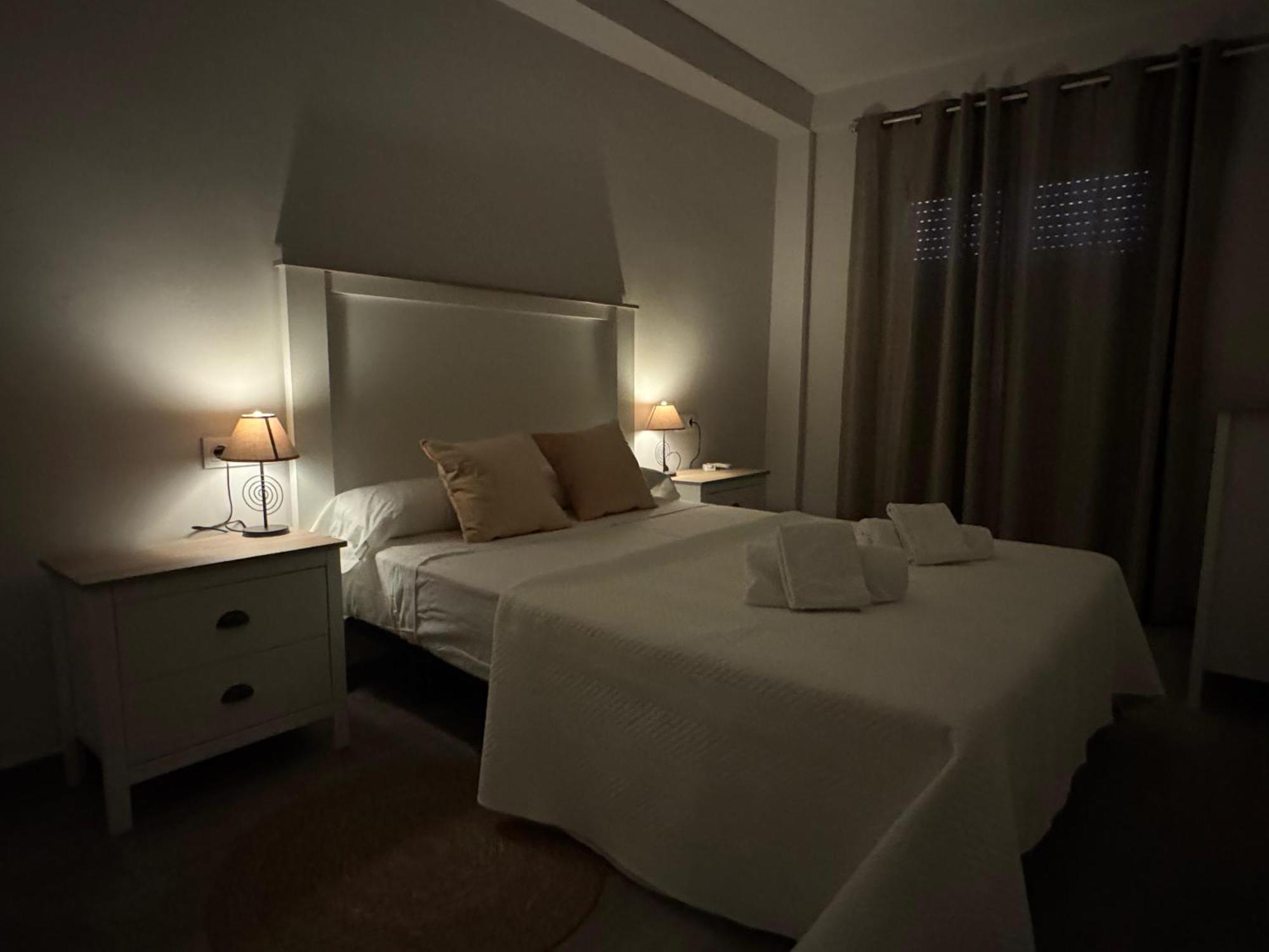 Apartamento La Verdad Cordoba Ngoại thất bức ảnh