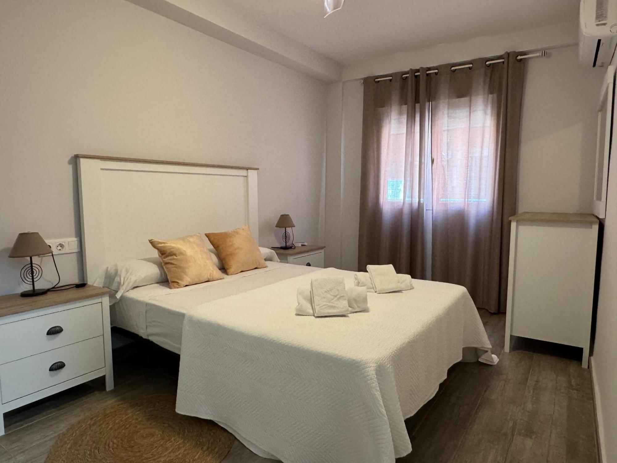 Apartamento La Verdad Cordoba Ngoại thất bức ảnh