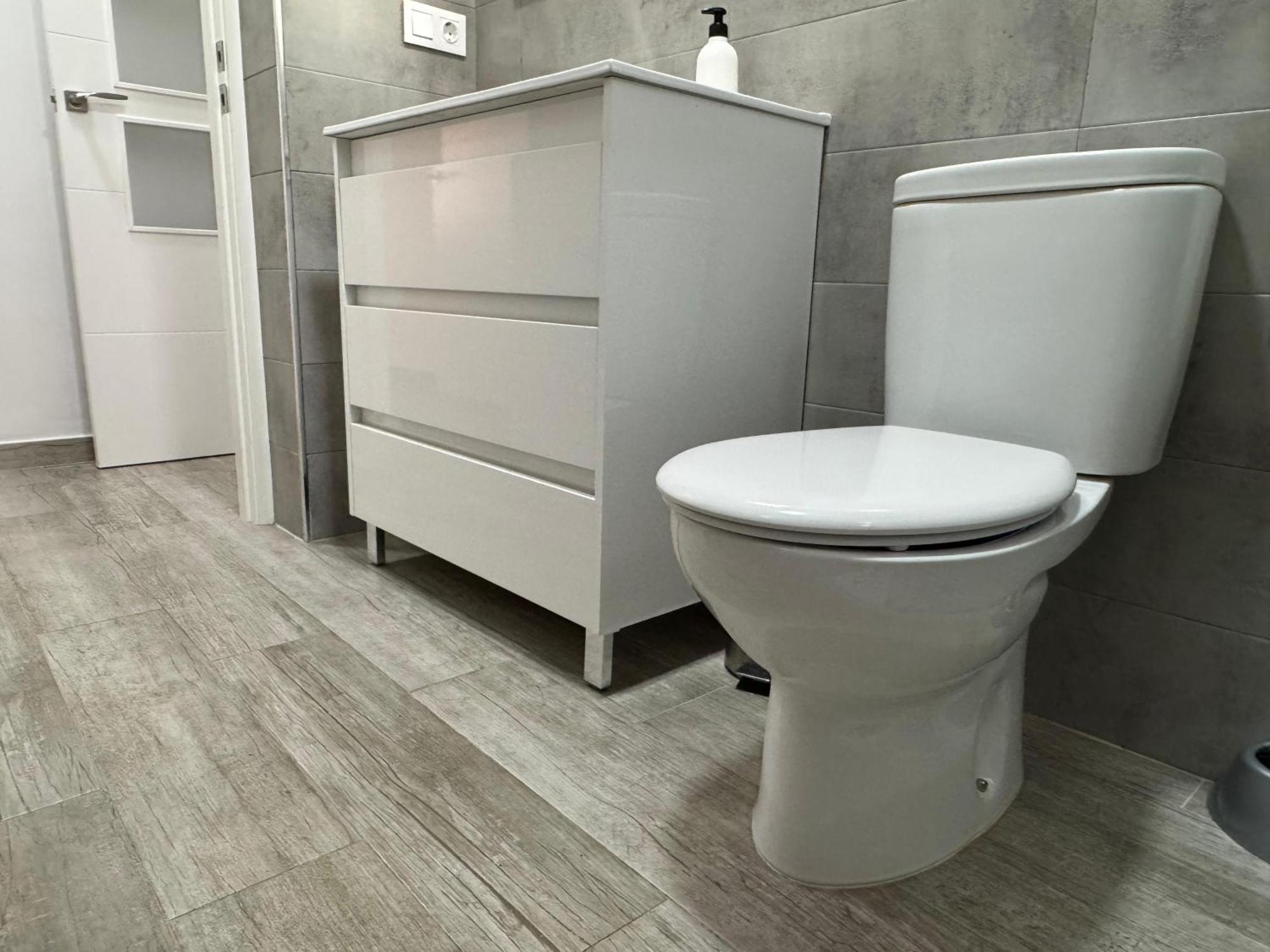 Apartamento La Verdad Cordoba Ngoại thất bức ảnh