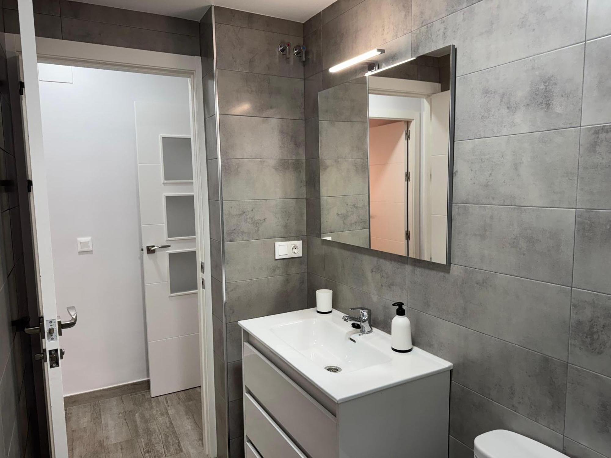Apartamento La Verdad Cordoba Ngoại thất bức ảnh