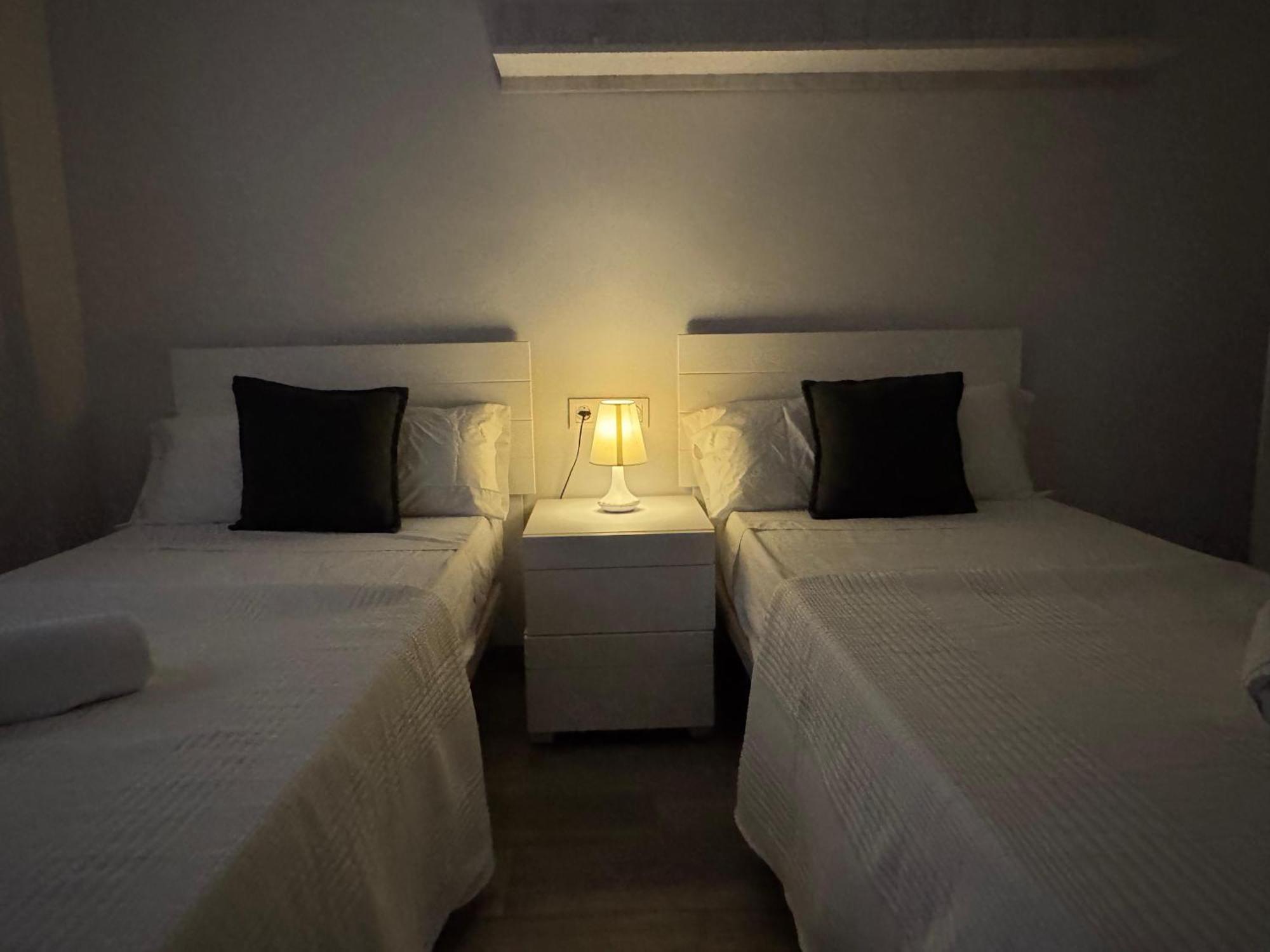Apartamento La Verdad Cordoba Ngoại thất bức ảnh